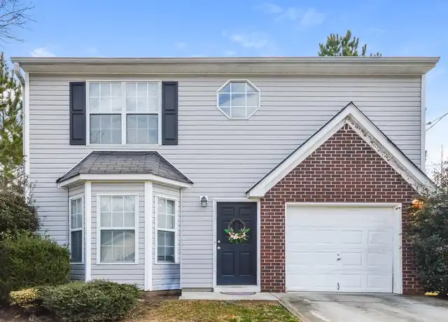 Property at 4736 Bob White Run, Lithonia, GA, 30038, 3 beds, 2 baths, [object Object]