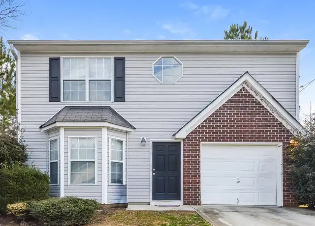 Property at 4736 Bob White Run, Lithonia, GA, 30038, 3 beds, 2.5 baths, [object Object]