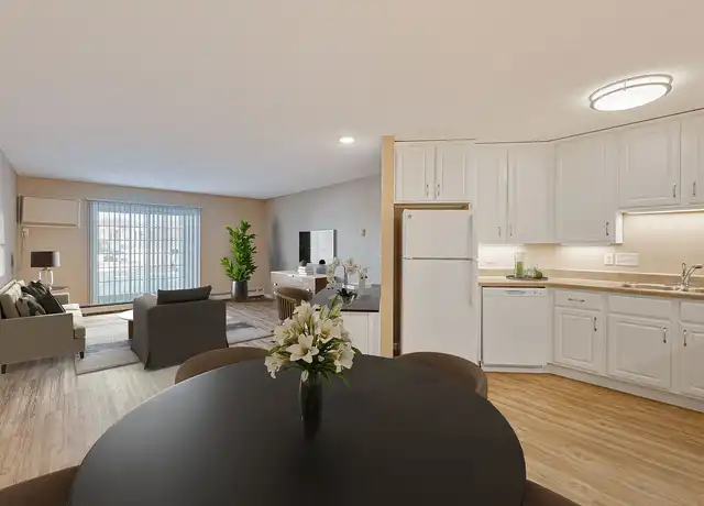 Property at Plymouth Ponds Apartments - 4545 Nathan Ln N, Plymouth, MN, 55442, 2 beds, 2 baths, [object Object]