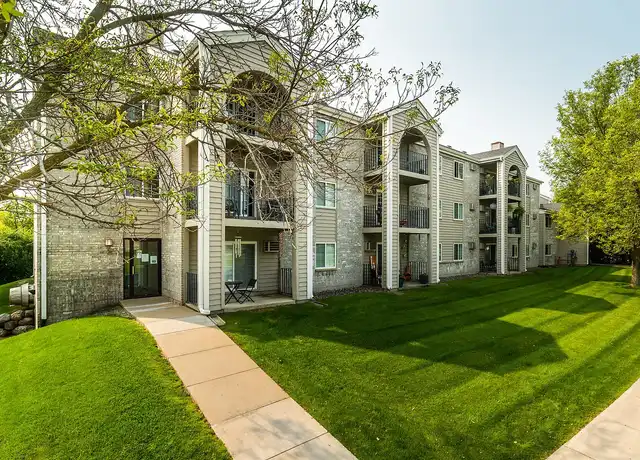 Property at Plymouth Ponds Apartments - 4545 Nathan Ln N, Plymouth, MN, 55442, 1-2 bed, 1-2 bath, [object Object]
