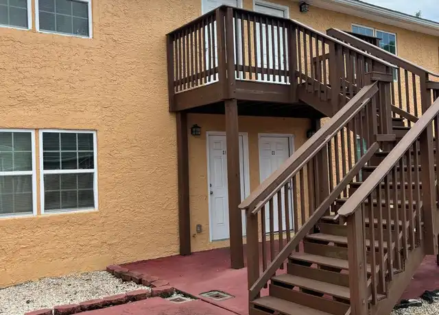 Property at 400 E 19th St Unit C1, Panama City, FL, 32405, 2 beds, 2 baths, [object Object]