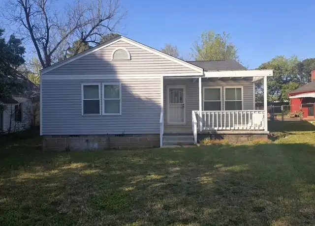 Property at 1033 Sylvian Dr, Macon, GA, 31206, 2 beds, 1 bath, [object Object]