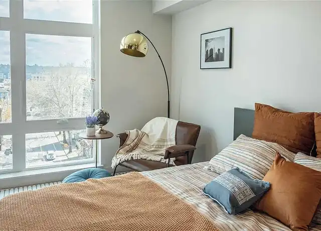 Property at Roystone - 5 W Roy St, Seattle, WA, 98119, 0-1 beds, 1 bath, [object Object]