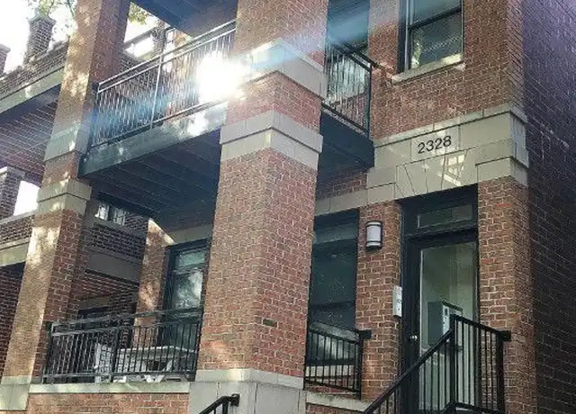 Property at 2328 N Greenview Ave Unit 1, Chicago, IL, 60614, 4 beds, 3 baths, [object Object]
