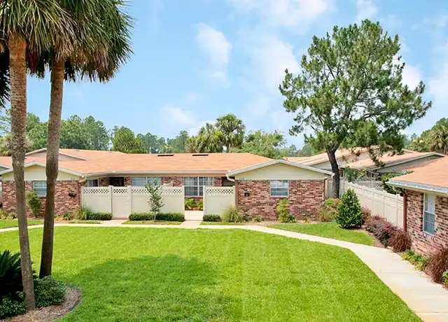 Property at Beach Villas - 11555 Beach Blvd, Jacksonville, FL, 32246, 1 bed, 1 bath, [object Object]