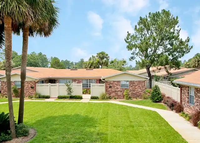 Property at Beach Villas - 11555 Beach Blvd, Jacksonville, FL, 32246, 1-3 bed, 1-2 bath, [object Object]