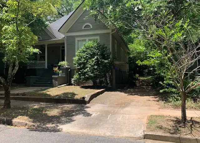 Property at 180 Virginia Ave Unit B, Athens, GA, 30601, 0 beds, 1 bath, [object Object]