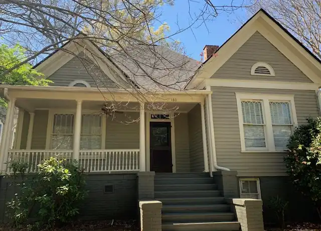 Property at 180 Virginia Ave Unit B, Athens, GA, 30601, 0 beds, 1 bath, [object Object]