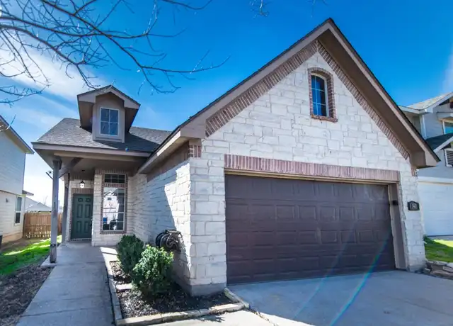 Property at 141 Kype Cv, Kyle, TX, 78640, 3 beds, 2 baths, [object Object]