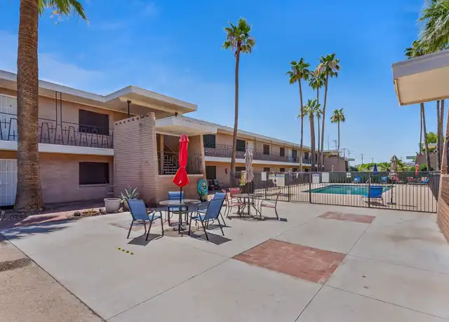 Property at 420 E McMurray Blvd Unit 3, Casa Grande, AZ, 85122, 1 bed, 1 bath, [object Object]
