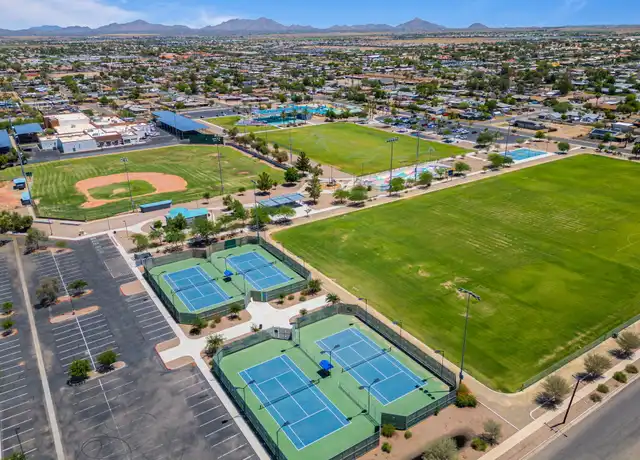 Property at 420 E McMurray Blvd Unit 9, Casa Grande, AZ, 85122, 1 bed, 1 bath, [object Object]