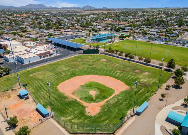 Property at 420 E McMurray Blvd Unit 9, Casa Grande, AZ, 85122, 1 bed, 1 bath, [object Object]