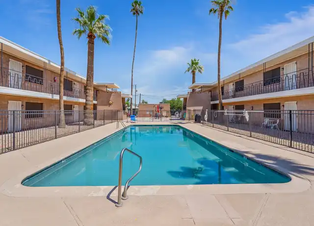 Property at 420 E McMurray Blvd Unit 9, Casa Grande, AZ, 85122, 1 bed, 1 bath, [object Object]