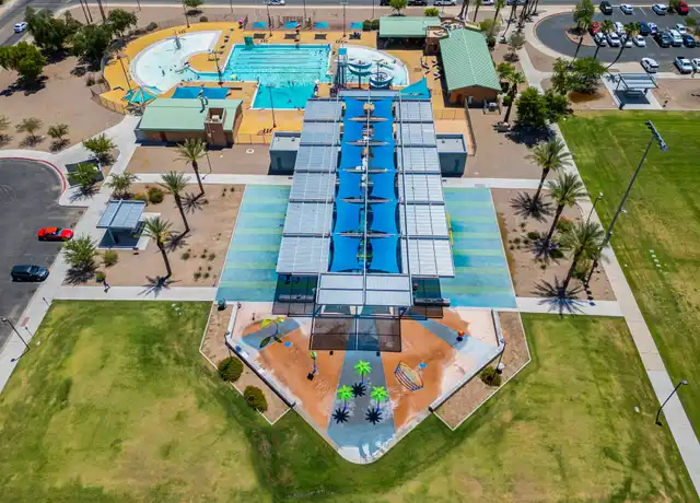 Property at 420 E McMurray Blvd Unit 9, Casa Grande, AZ, 85122, 1 bed, 1 bath, [object Object]