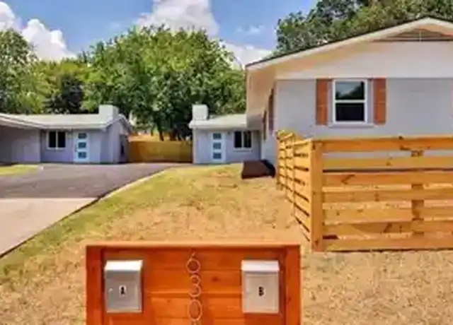 Property at 6306 Vioitha Dr, Austin, TX, 78723, 2 beds, 1 bath, [object Object]