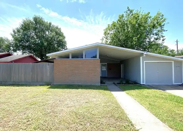 Property at 6143 Grape St, Houston, TX, 77074, 3 beds, 1 bath, [object Object]