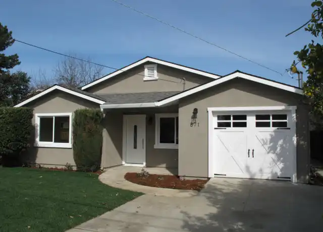 Property at 871 Shirley Ave, Sunnyvale, CA, 94086, 4 beds, 2 baths, [object Object]