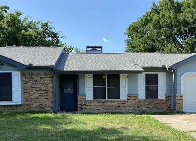 Property at 1417 Caplin Dr, Arlington, TX, 76018, 2 beds, 1 bath, [object Object]