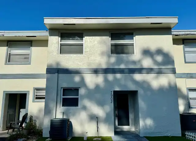 Property at 7902 SW 8th St, North Lauderdale, FL, 33068, 3 beds, 2.5 baths, [object Object]