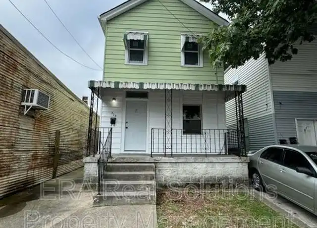 Property at 305 Locust St, Cincinnati, OH, 45216, 2 beds, 2 baths, [object Object]