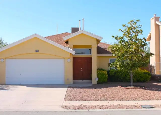 Property at 324 Rio Dulce, El Paso, TX, 79932, 3 beds, 2 baths, [object Object]
