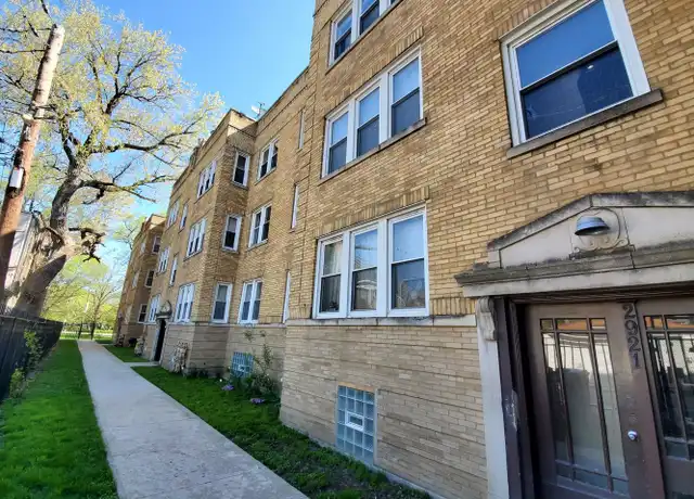 Property at 2917 W 24th Blvd Unit 2919-2B, Chicago, IL, 60623, 2 beds, 1 bath, [object Object]