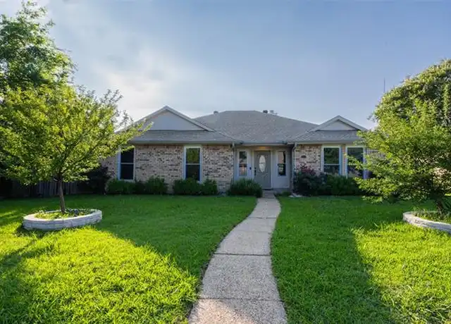 Property at 7102 Lyons Rd, Garland, TX, 75043, 3 beds, 2 baths, [object Object]