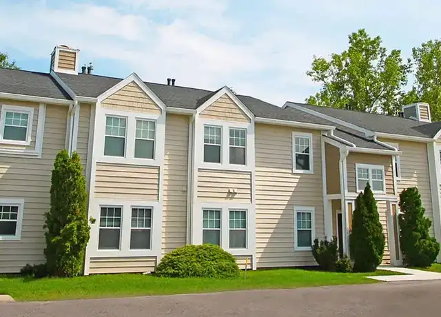 Property at Country Club Manor - 23 Northwood Dr, Buffalo, NY, 14221, 1-2 bed, 1-2 bath, [object Object]
