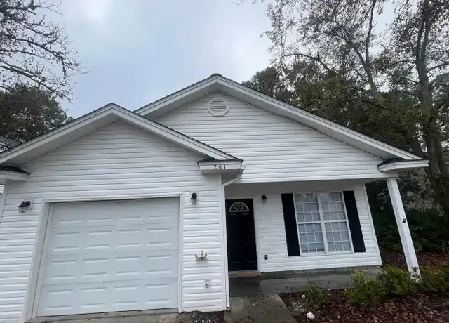 Property at 261 Millcrest Dr, Brunswick, GA, 31520, 3 beds, 2 baths, [object Object]