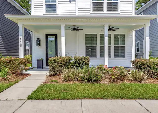 Property at 2829 Sugarberry Ln, Johns Island, SC, 29455, 3 beds, 2.5 baths, [object Object]