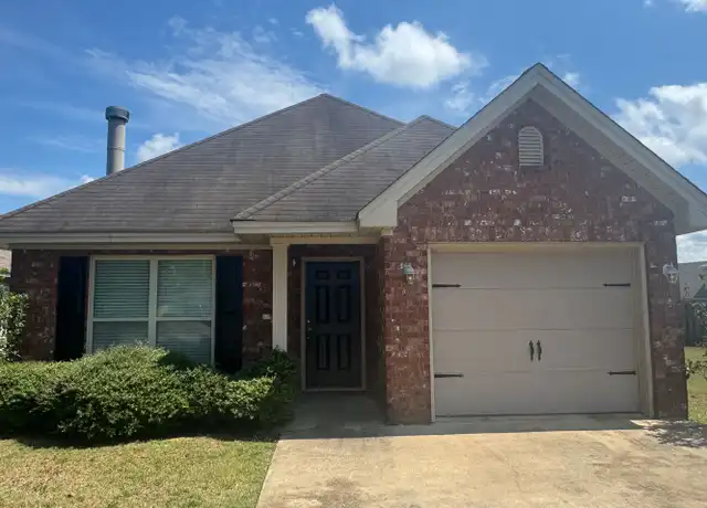 Property at 6508 Park Lake Ct, Montgomery, AL, 36117, 3 beds, 2 baths, [object Object]