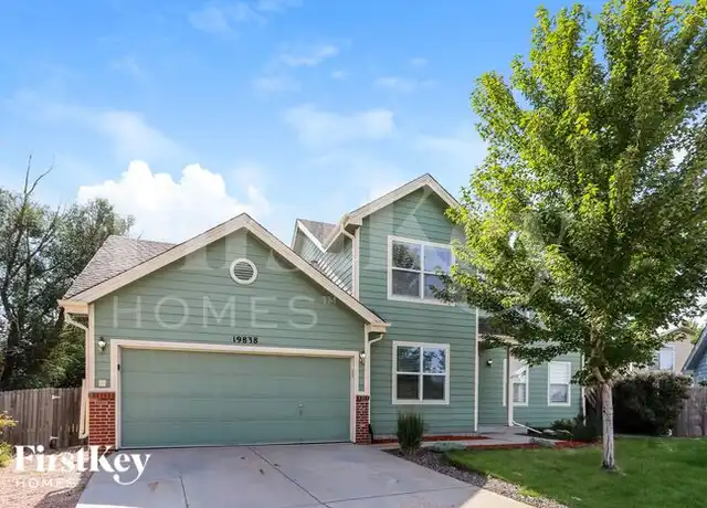 Property at 19838 Gaines Mill Ct, Parker, CO, 80134, 3 beds, 2.5 baths, [object Object]
