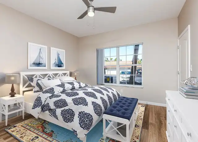 Property at Bay Breeze Villas - 16001 Bayside Pointe, Fort Myers, FL, 33908, 3 beds, 2 baths, [object Object]