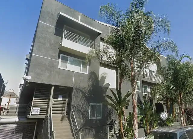 Property at HAR - Harvard Apartments - 855 S Harvard Blvd, Los Angeles, CA, 90005, 1 bed, 1 bath, [object Object]