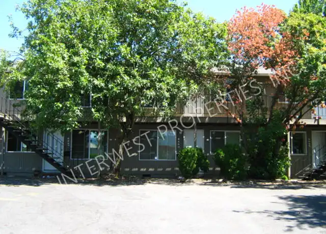 Property at 4440-4450 SE 26th Ave Unit 4442, Portland, OR, 97202, 2 beds, 1 bath, [object Object]