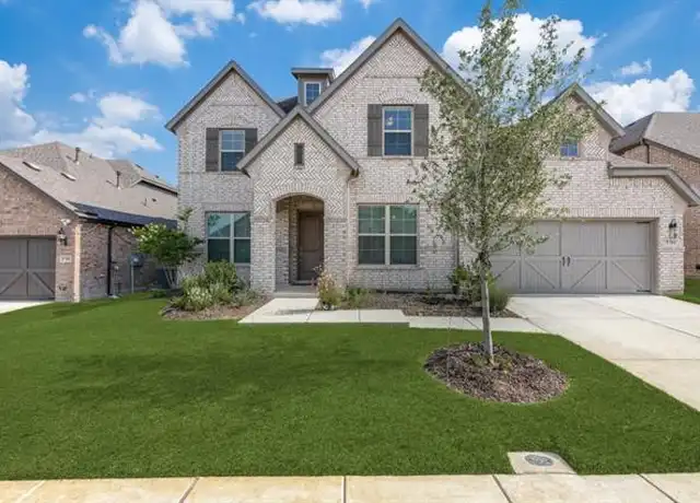 Property at 1701 Rain Lily St, Prosper, TX, 75078, 5 beds, 4.5 baths, [object Object]