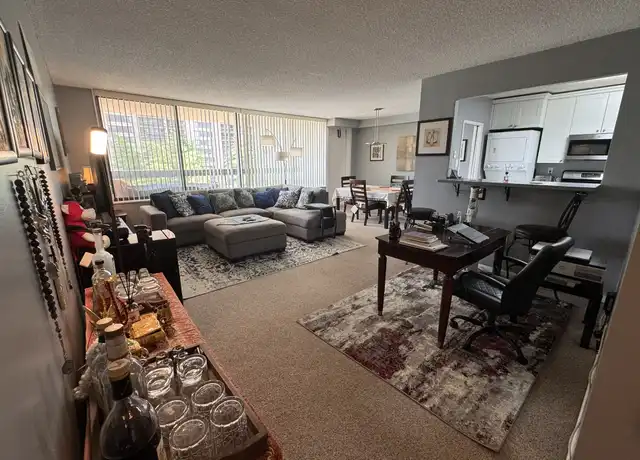Property at 3701 S George Mason Dr Unit 416, Falls Church, VA, 22041, 1 bed, 1 bath, [object Object]