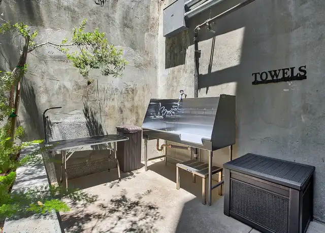 Property at Dillon Silver Lake - 617 N Dillon St, Los Angeles, CA, 90026, 0-3 beds, 1-2 bath, [object Object]