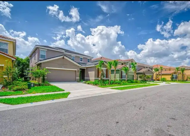 Property at 6086 Broad Oak Dr, Davenport, FL, 33837, 7 beds, 5 baths, [object Object]
