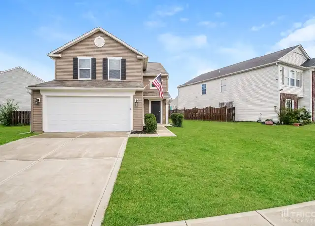 Property at 11314 Congaree Way, Indianapolis, IN, 46235, 3 beds, 2.5 baths, [object Object]