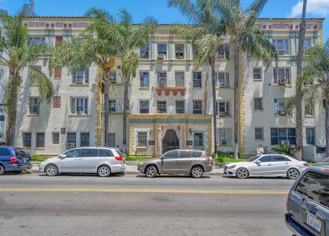 Property at 1610 N Normandie Ave, Los Angeles, CA, 90027, 0 beds, 1 bath, [object Object]