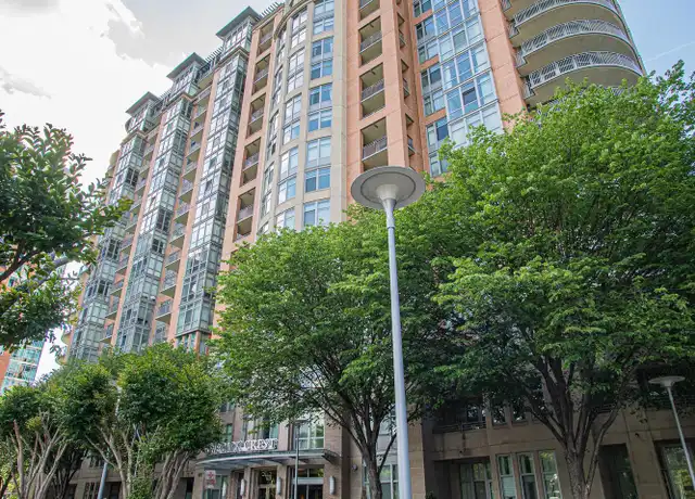Property at 8220 Crestwood Heights Dr #1608, Mc Lean, VA, 22102, 2 beds, 2 baths, [object Object]