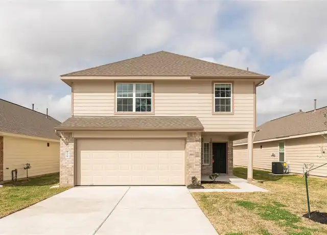 Property at 25238 Sanitas Valley Dr, Porter, TX, 77365, 3 beds, 1 bath, [object Object]