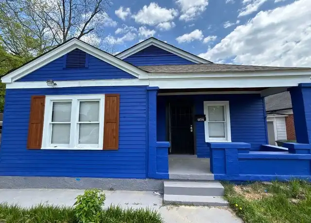Property at 762 Vaughn Rd, Memphis, TN, 38122, 4 beds, 2 baths, [object Object]