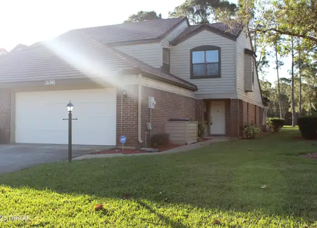 Property at 336 Brown Pelican Dr, Daytona Beach, FL, 32119, 3 beds, 2.5 baths, [object Object]