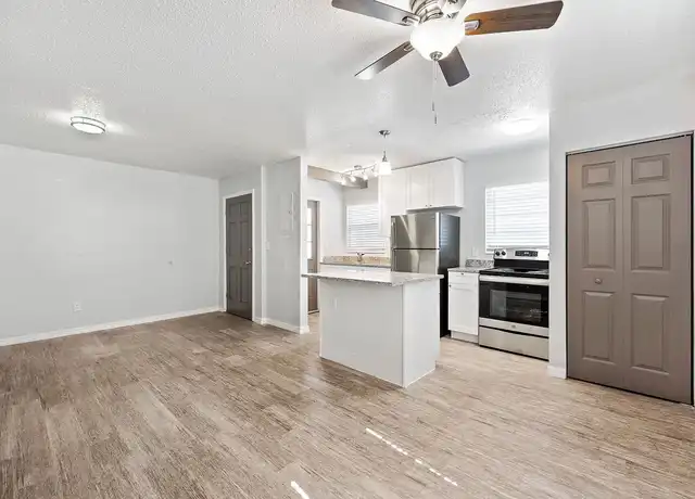 Property at Indian River Shores Apartments - 1600 Garden St, Titusville, FL, 32796, 2 beds, 1 bath, [object Object]