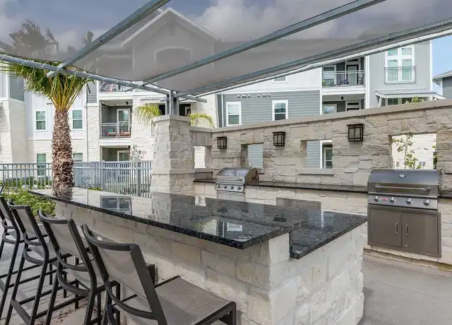 Property at Catalon at Lago Mar I & II - 6130 Lago Mar Blvd, Texas City, TX, 77591, 1-3 bed, 1-2 bath, [object Object]