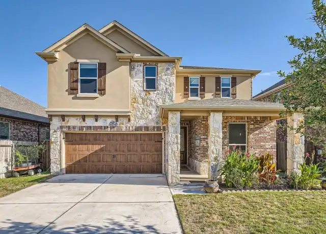 Property at 2471 Sunrise Rd #64, Round Rock, TX, 78664, 4 beds, 3 baths, [object Object]
