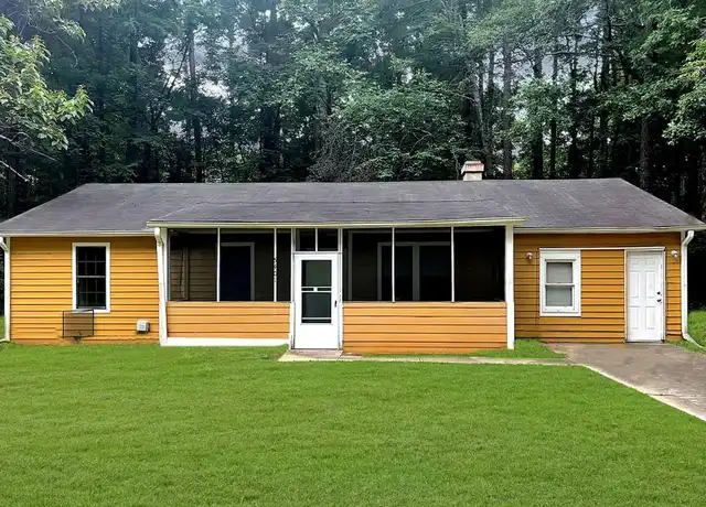 Property at 5401 Timor Trl, Lithonia, GA, 30038, 3 beds, 2 baths, [object Object]