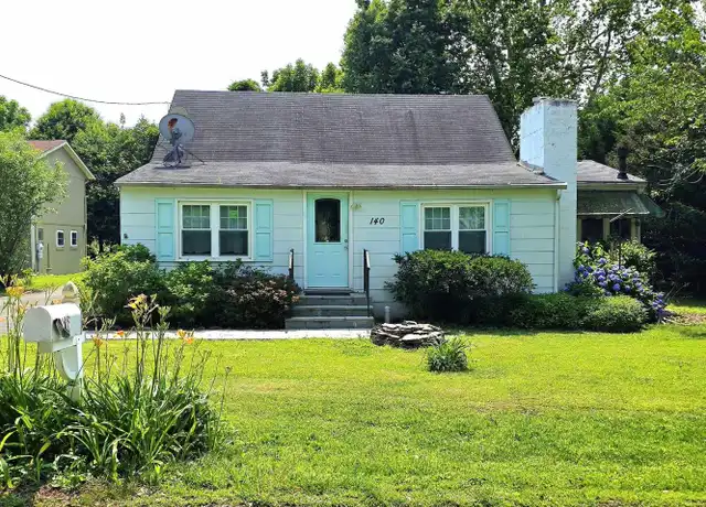 Property at 140 Hollywood Beach Rd, Chesapeake City, MD, 21915, 2 beds, 1 bath, [object Object]